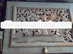 antique wood craft