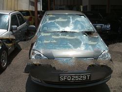 2003 Toyota corolla Altis Used Cars