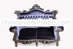 Living Room Sofa Antique