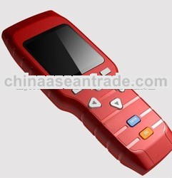 X100+ Auto Transponder Key Programmer