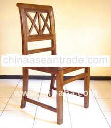 Lasem Chair