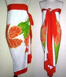 Beach Pareo/sarong