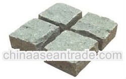 COBBLES WITH IRREGULAR CUT