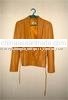 Ladies Tans Jacket