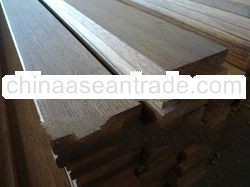 merbau decking