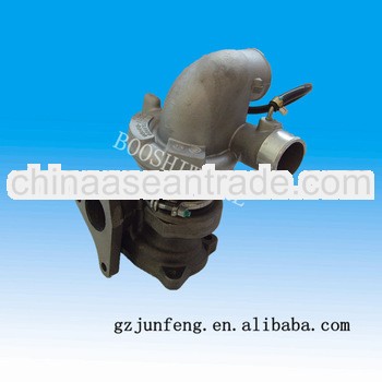 4td04l 9477-04000 Turbo Subaru WRX Impreza Forester OE 14411AA710