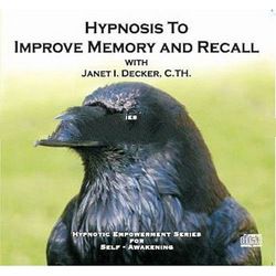 Hypnosis To Improve Memory And Recall