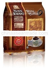 OLD TOWN Nan Yang 2 in 1 Roasted White Coffee