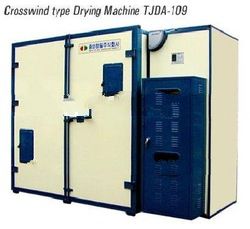 Agricultural Dryer and Marine Products