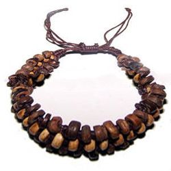 Coconut-Bracelets