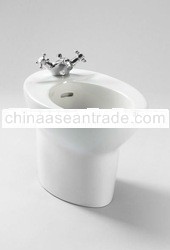 Clayton Bidet, Vertical Spray