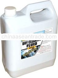Laundry Dry Cleaning Fluid by Powerclean
