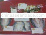 Processed Milkfish