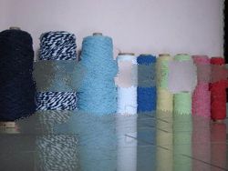 Mop Yarn
