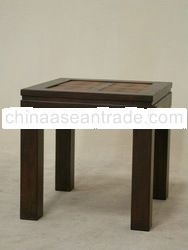 African Table Collection