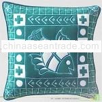 BATIK MOTIVE PILLOW