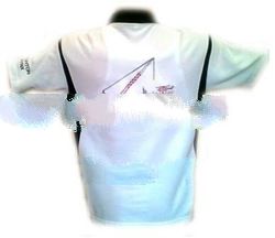 Sewing Embroidery Silkscreen printing service from Batam island