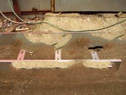 Straight Ladder U Type