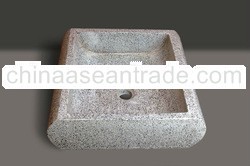 Terrazzo stone Sink (TS-019)