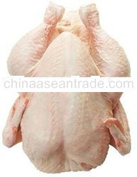 Frozen Chicken