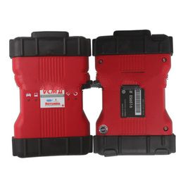 Newest OBDII obd2 scanner FORD VCM II ford ids vcm 2