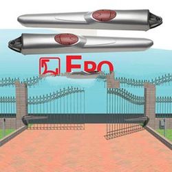 Epo Swing Gate Operator