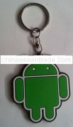 Android Keychain