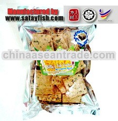 Crispy Prawn Cracker