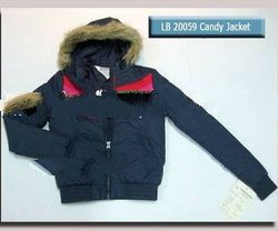 Girls Coat