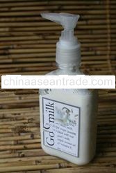 ZEN ORGANIC SKIN MILK LOTION