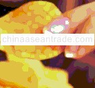 Black Pepper, Flavoured Tapioca Chip Crisp