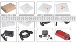 New Release FORD VCM IDS auto code reader support 29 languages professional car diagnostic interface