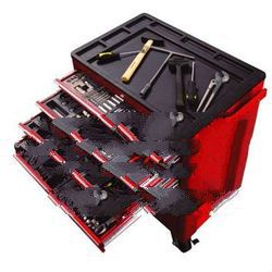 Tool Cabinet TBR3007B-X