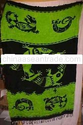 Sarong