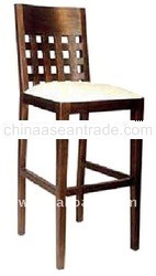 QB Eternity Bar Chair