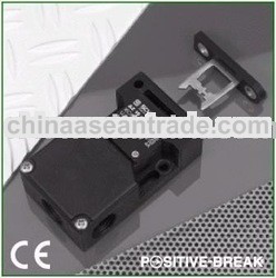 AZ16zi Interlock Switches