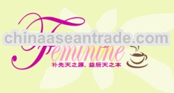 Feminine Beauty Coffee