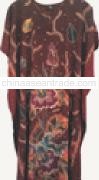 Longdress Batik