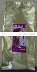 Preachers Coffee 1kg
