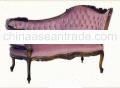 English-American Antique Furniture : Sofa