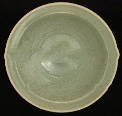 Antique Celadon From Ad.1460