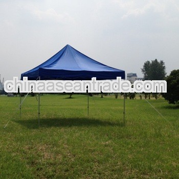 4x4m aluminum folding tent