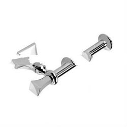 Imperial Highgate Wall Mounted Toilet Roll Holder