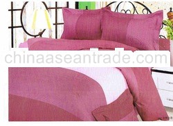 Bed Sheet & Bed Cover
