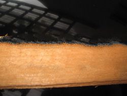 JUAL NYATOH DAN MIX MERAH SAWN TIMBER DARI SULAWESI