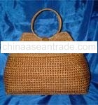 Krepe KarawangAta Bag