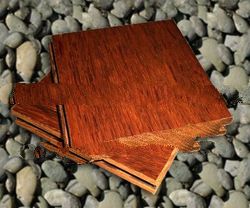 [Super Deal] Merbau T & G 4sides Flooring