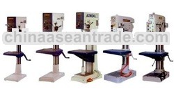 31.5" Swg 7.3HP Spdl Willis Alzmetall AB65/HST DRILL PR