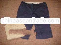 Ladies Short Pants