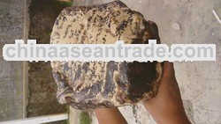 Big Amber Copal Rough